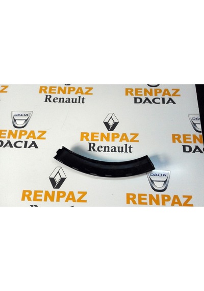 Renault Scenic 3 Sağ Arka Çamurluk Koruması 850760433R