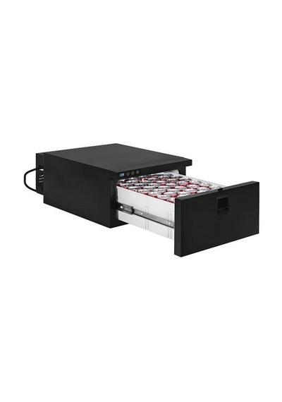 İndelb Buzdolabı Tb30am 12/24v Dikey Üstten Kapaklı