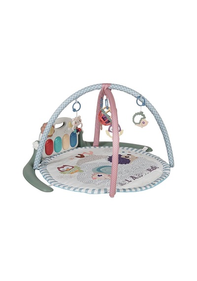 Prego Toys Vegas Piyanolu Oyun Halısı