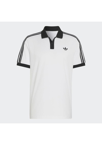 Adidas Ky8878 Classıcs Polo Erkek Tişört Beyaz