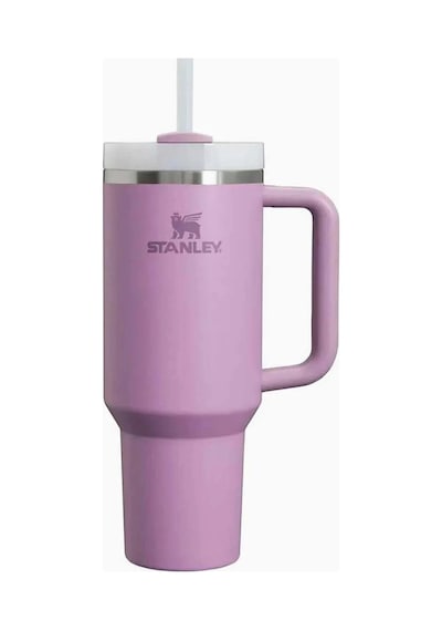 Stanley The Quencher H2.o Flowstate Tumbler Mor 1.18l / 40oz Termos Mor