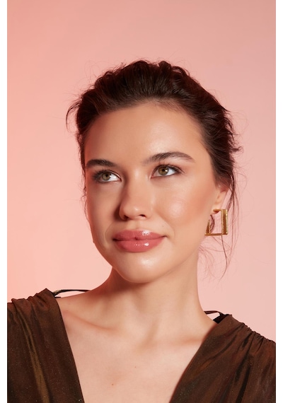 Alix Avien Baked Highlighter 02 Golden Glow 11 G