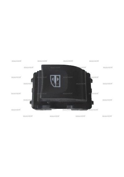 Renault Clio Symbol Captur Kangoo Dügme Cam Açma 254217475r