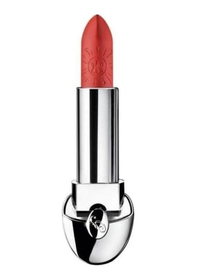 Guerlain Rouge G Lips Ruj Refill 32 Red Çok Renkli