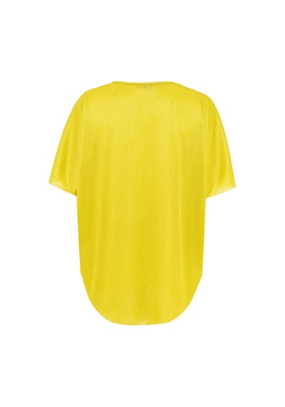 N23yn6071 Nocturne Bluz Lime