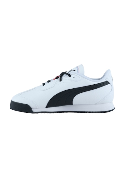 Puma Bmw Motorsport Roma Erkek Beyaz Spor Ayakkabı 309114-02