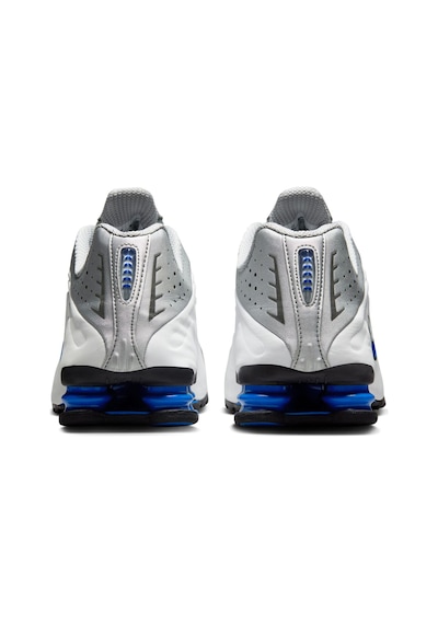 Nike Nıke Shox R4 Kadın Ayakkabı Hq1988-100 Beyaz