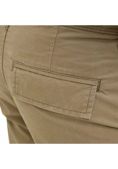 Jack & Jones Jack&jones 12274389 Erkek Sort - Toprak