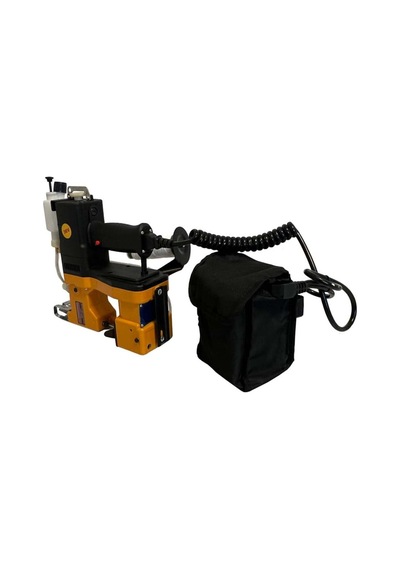 Akülü Çuvalağzı Dikiş Makinesi Çantalı / Gk9-370