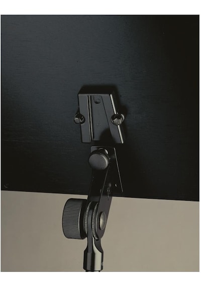 K&M MUSIC STAND 10068-000-55