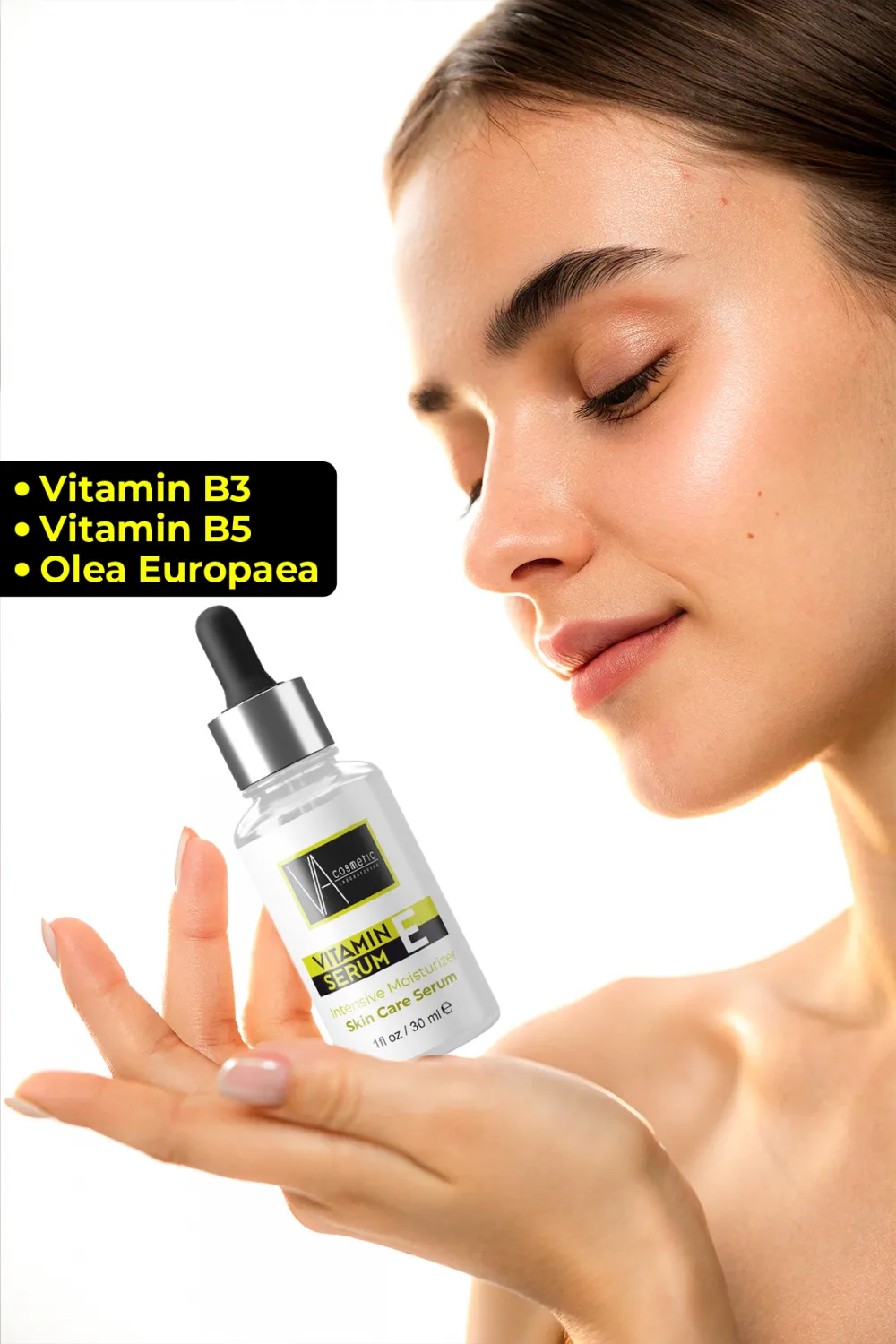 Va Cosmetıc E Vitamini Serum 30 Ml