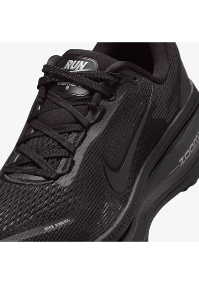 Nike Vomero 18 Kadın Siyah Koşu Ayakkabısı Hm6804-004 Juststep