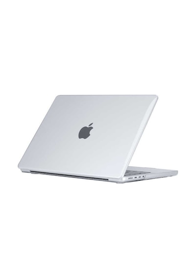 Apple Uyumlu MacBook 14.2' 2021 Zore Msoft Mat Kapak