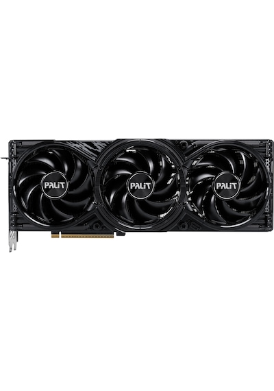 Palit GeForce RTX 5080 GamingPro NE75080019T2-GB2031A 16 GB GDDR7 256 Bit DLSS 4 Ekran Kartı