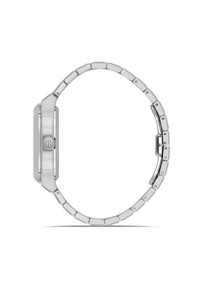 Hislon Sd218s-16ss Erkek Kol Saati Metalik Gri