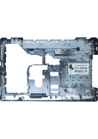 Lenovo Uyumlu İdeapad G560a 59-033776 Notebook Alt Kasa