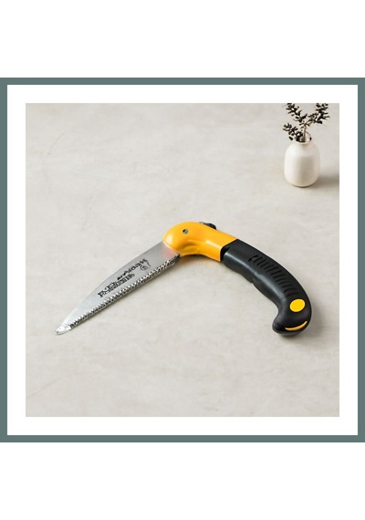 Ventra Katlanır Budama Testeresi 180 Mm Ventra