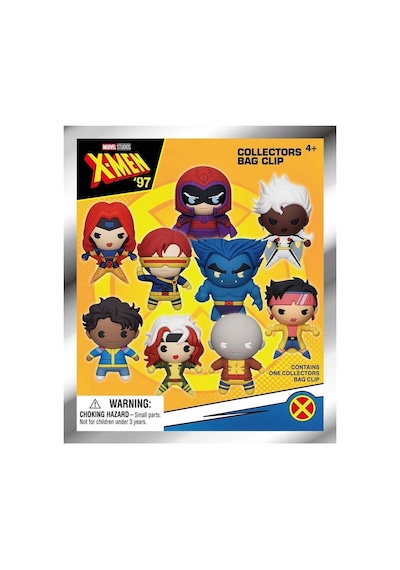 X-men '97 Klipsli Figür