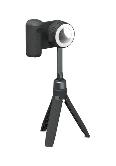Shiftcam Snapgrip Siyah Magsafe Powerbank Özellikli Fotoğraf Ve Video Çekim Seti