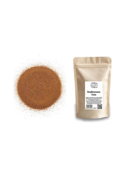 Keçiboynuzu Tozu 400g