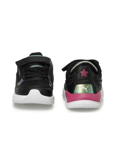 Puma X-ray Speed Lite Bouny Sky Ac Inf 398007 02 Kız Çocuk Spor Ayakkabı Siyah-yeşil 22-27 Siyah - Yeşil Puma X-ray Speed Lite Bouny Sky Ac Inf 398007 02 Kız Çocuk Spor Ayakkabı Siyah-yeşil 22-27 Siyah - Yeşil