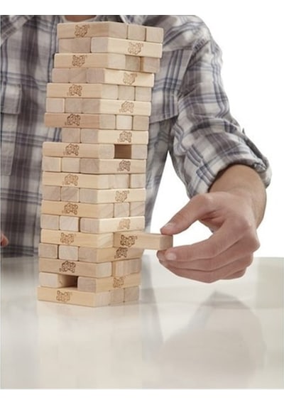 Hasbro Jenga Klasik A2120