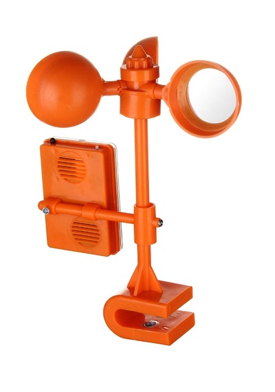 Solar Sonik Reflektör 19 Cm