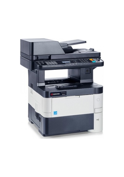 Kyocera Fs-2100/M3040/M3540Dn / P-4030/P-4035 Upper Roller Hrt.