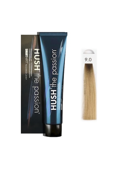 Hush The Passıon 60ml. 9.0 Çok Açık Kumral