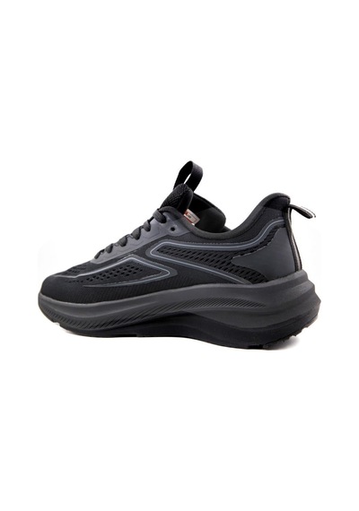 M.P Mp 261-6716 Siyah Unisex Sneakers