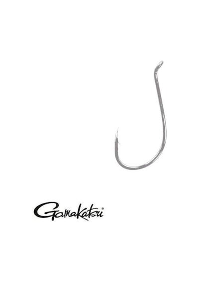 T.gamakatsu Ls-5314n No:7/0 Nikel Olta İğnesi 1/6 - Spr146630.00700