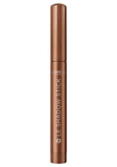 L'oréal Paris Le Shadow Stick Göz Farı - 230 Magnetic Bronze - 4 Adet Tarı