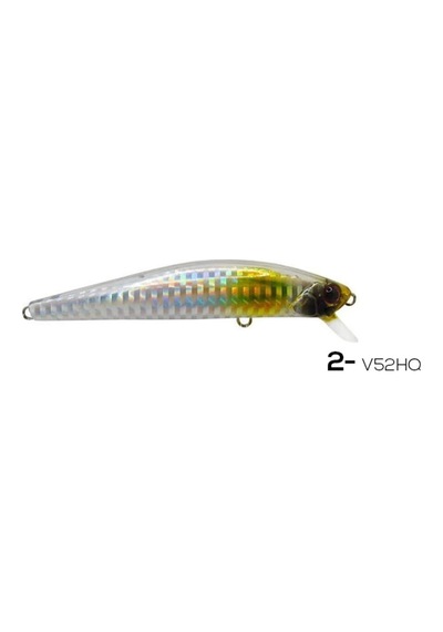 Ecotackle Air Dragon 90s 9cm 16g Maket Balık-8880