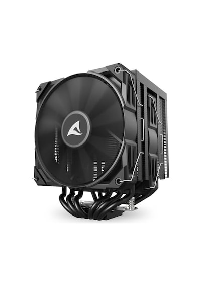 Sharkoon Fan Cpu Fan Amd/ıntel A60 Black