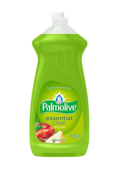 Palmolive Essential Clean Elma Armut Kokulu Elde Sıvı Bulaşık Deterjanı 739 ML