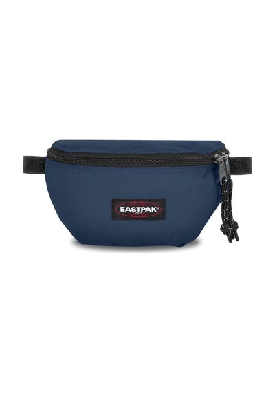Eastpak Springer Lacivert Bel Çantası-8482 Lacivert