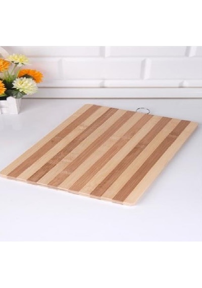Bambu Kesim Tahtası 36x26 Cm Royaleks-b.ek114 Diğer