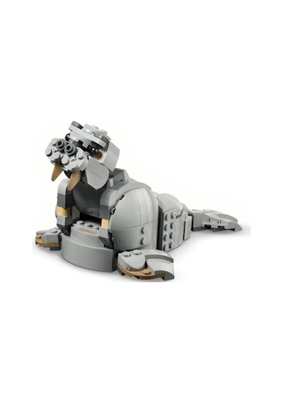 Lego 31171 Creator Vahşi Hayvanlar: Muhteşem Gergedan İle Kuşlar