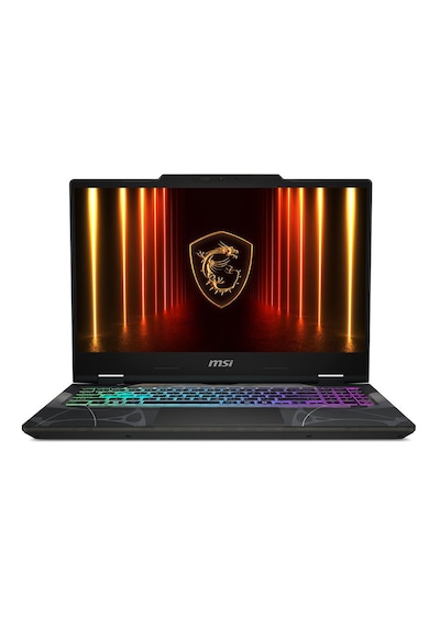 MSI Cyborg 15 B13WFKG-489TR I7-13620H 32 GB 1 TB SSD RTX5060 15.6" W11H Dizüstü Bilgisayar