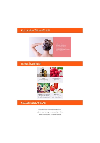 Missha Raspberry Vinegar Hair Shampoo Canlı Parlak ve Güçlü Görünen Saçlar İçin Ahududu Sirkeli Şampuan 500 ML