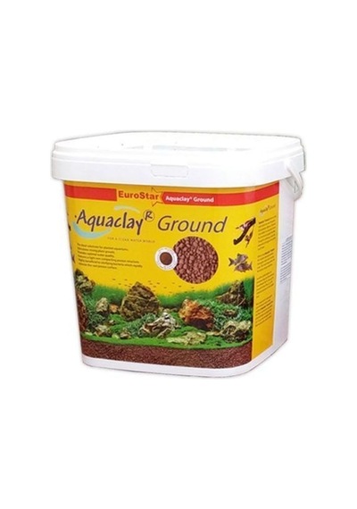 Euro Star Aqua Clay 10lt