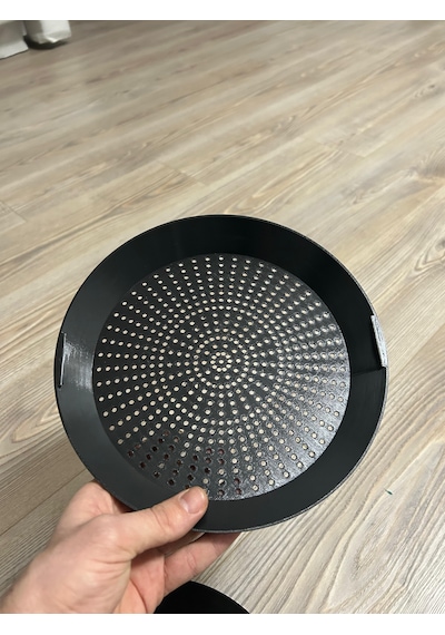 Goldpan Altın Eleme Tavası 25x25cm