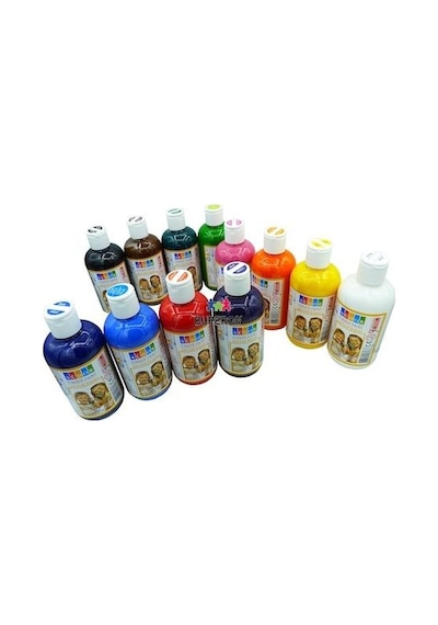 Südor Parmak Boyası 250 Ml Vermiyon