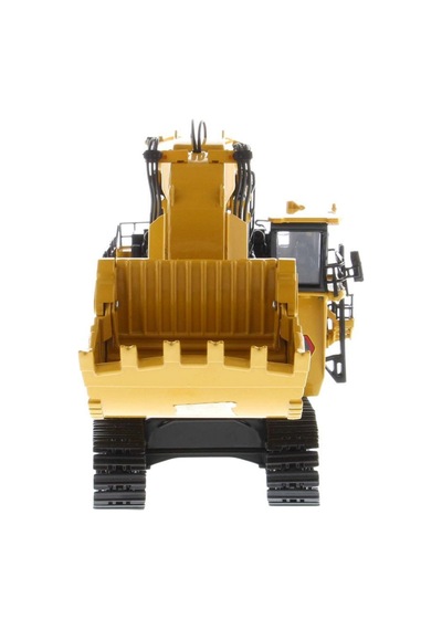 1/87 Caterpillar 6060 Yeni Logo Front Shovel Eskavatör