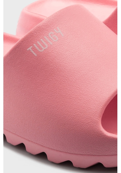 Twigy Kadın Terlik Zz0931a Gül Kurusu Gülkurusu