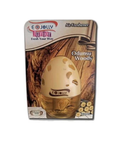 Point Kavanoz Şişeli Oto Ve Oda Kokusu Odunsu 100ml 1 Adet 001