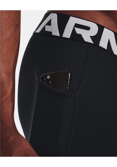 Under Armour Ua Cg Armour Leggings Erkek Tayt 1366075 1366075 001 001