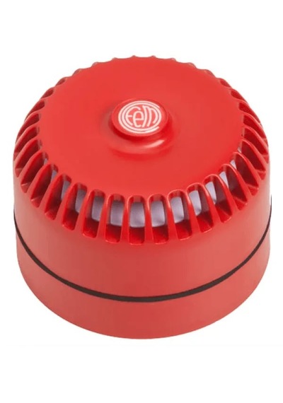 Vulcan-cs Konvansiyonel Elektronik Siren