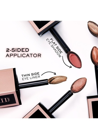 Lancome Idole Tint Eye-blusher 07 Earth Red Likit Göz Farı Diğer