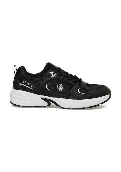 Lumberjack Pol 6fx 102065427 Erkek Spor Ayakkabı Siyah 40-45 Siyah